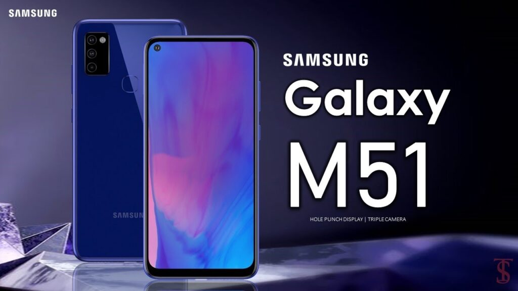 m5q samsung